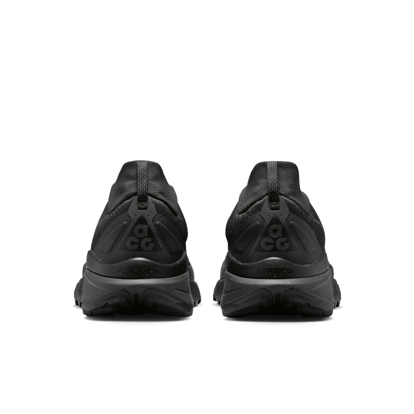Mens Nike ACG Zegama Trail