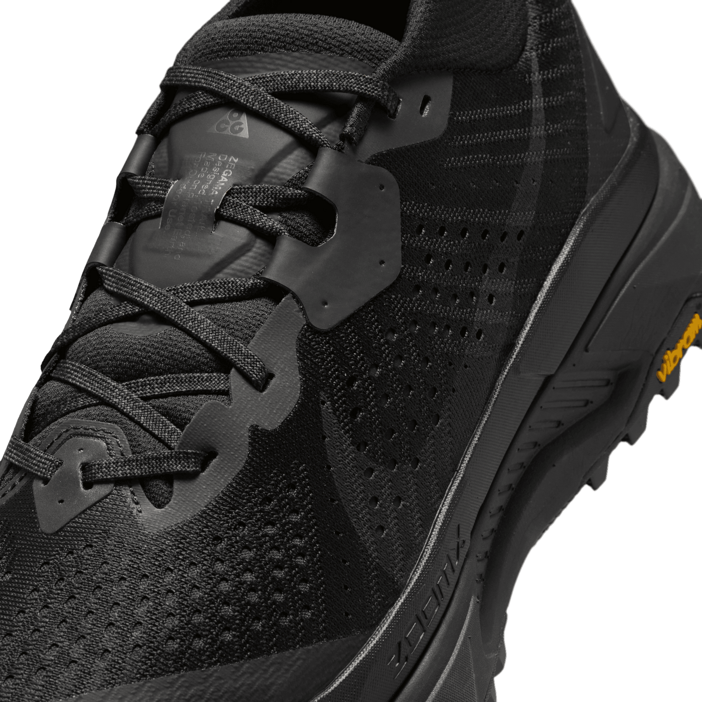 Mens Nike ACG Zegama Trail