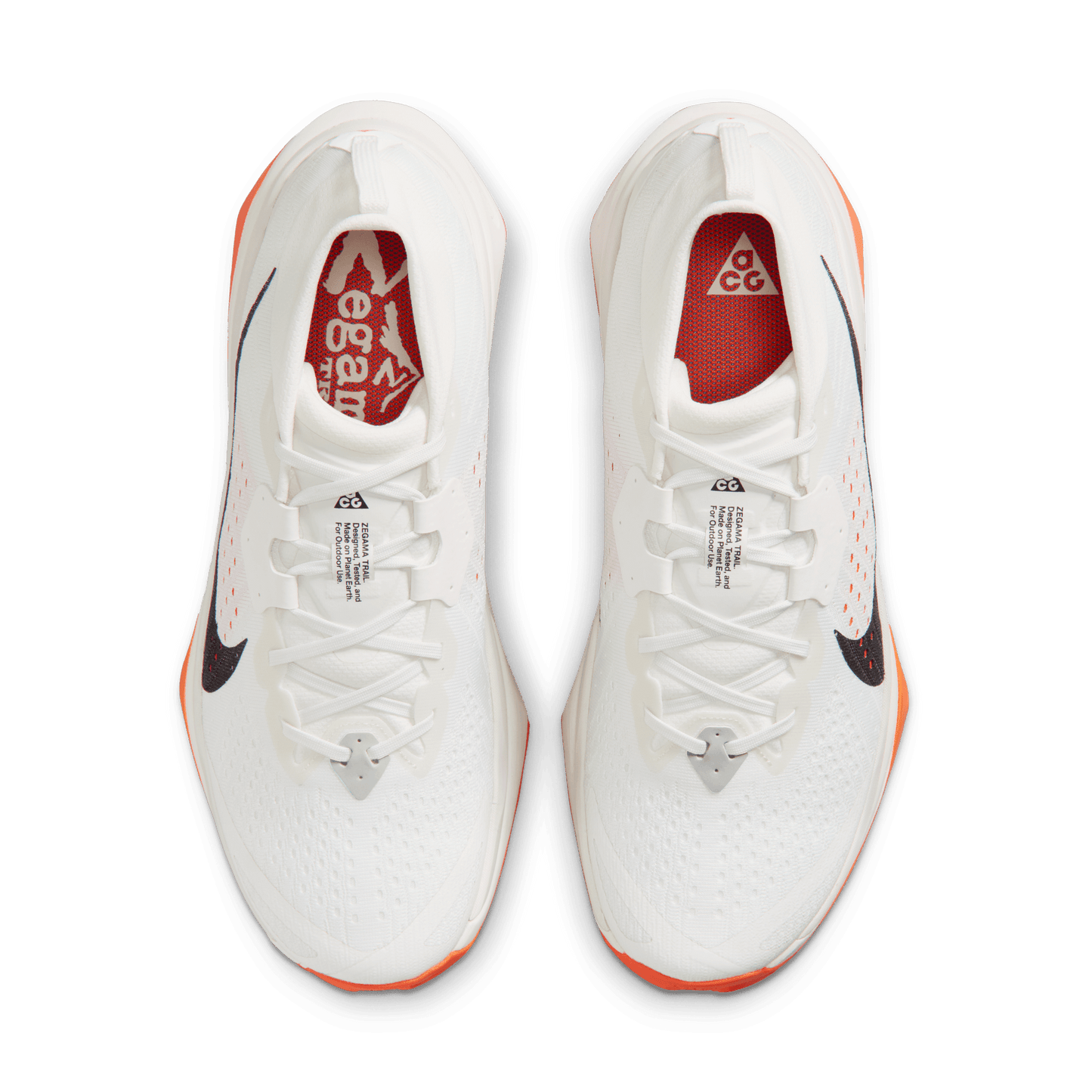 Mens Nike ACG Zegama Trail