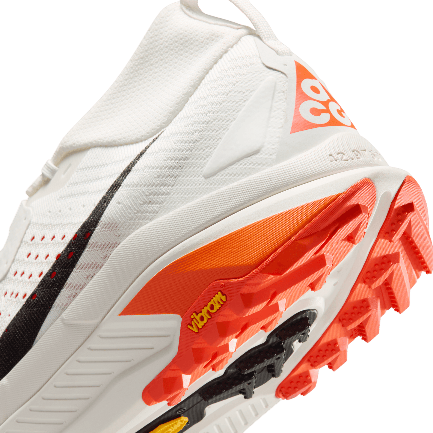Mens Nike ACG Zegama Trail