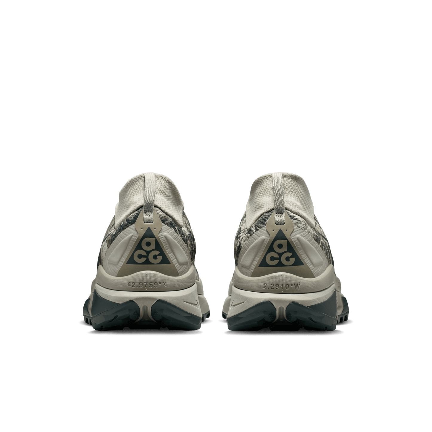 Mens Nike ACG Zegama Trail