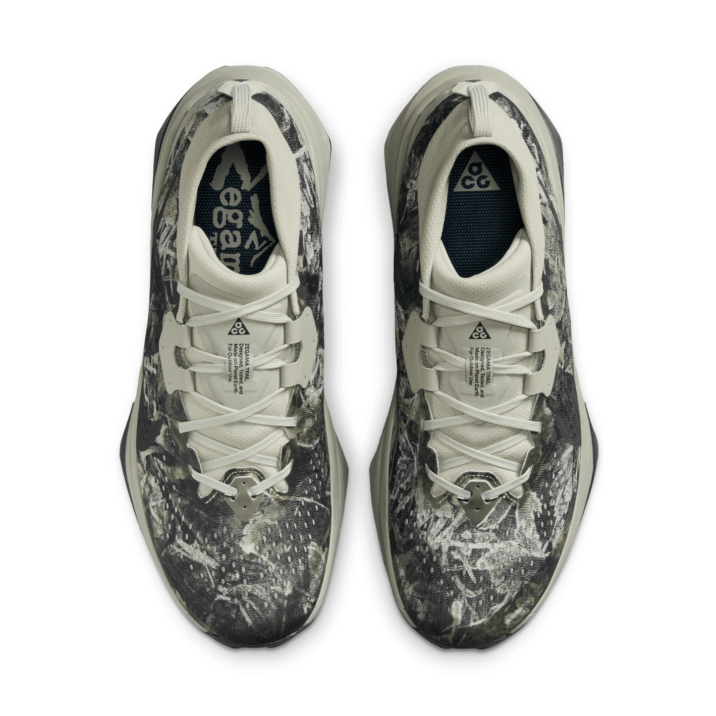 Mens Nike ACG Zegama Trail
