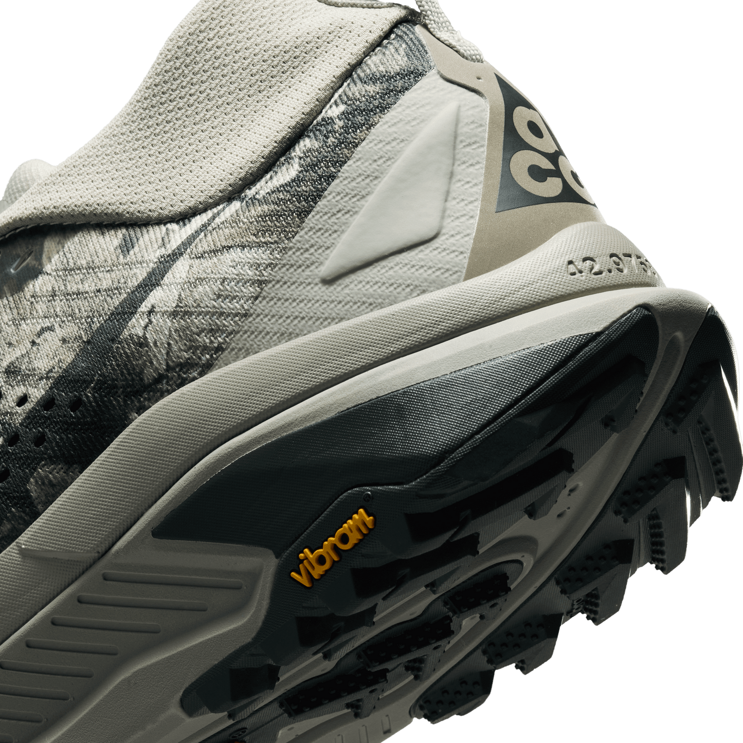 Mens Nike ACG Zegama Trail