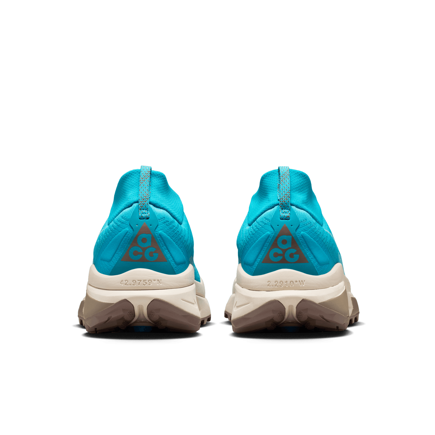 Mens Nike ACG Zegama Trail