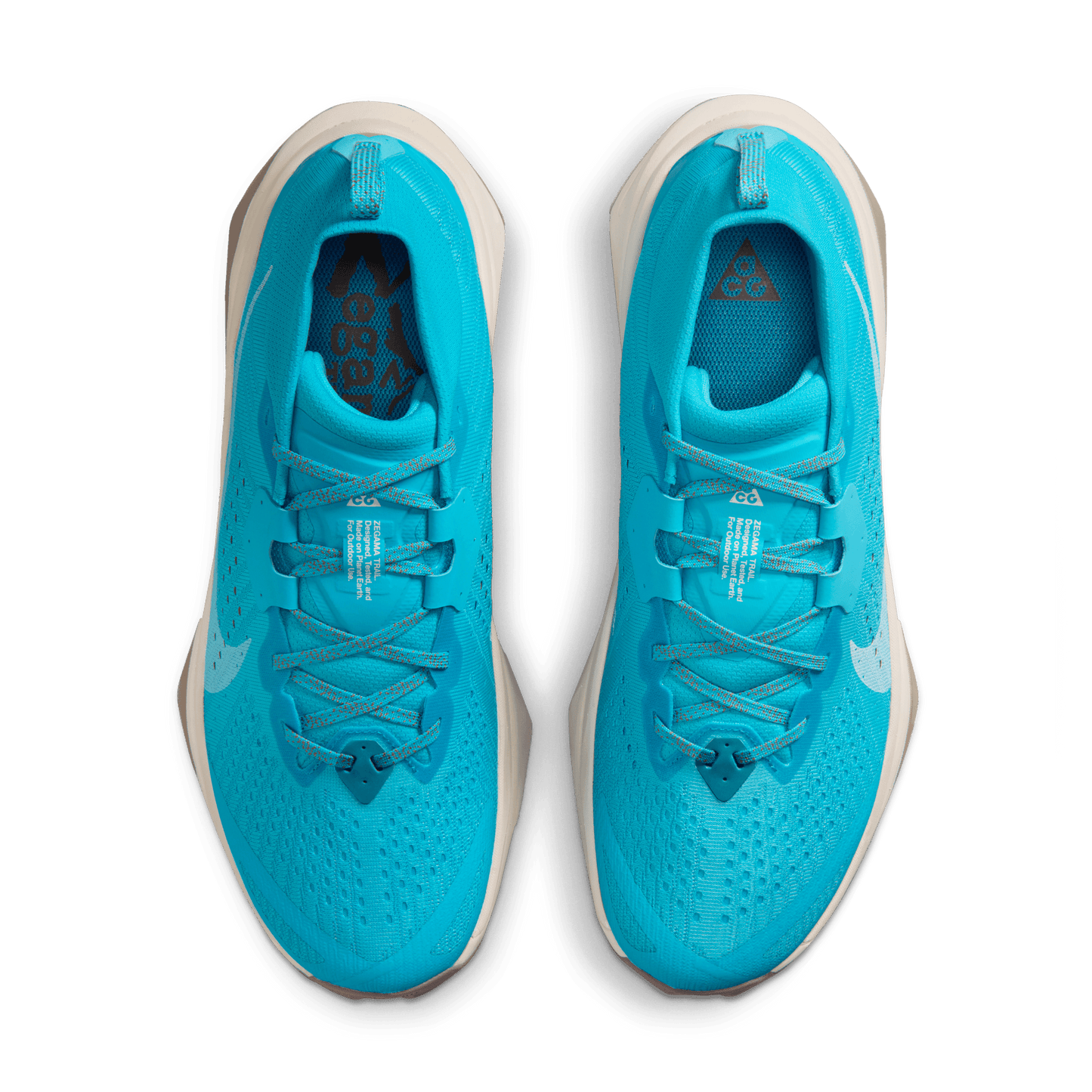 Mens Nike ACG Zegama Trail