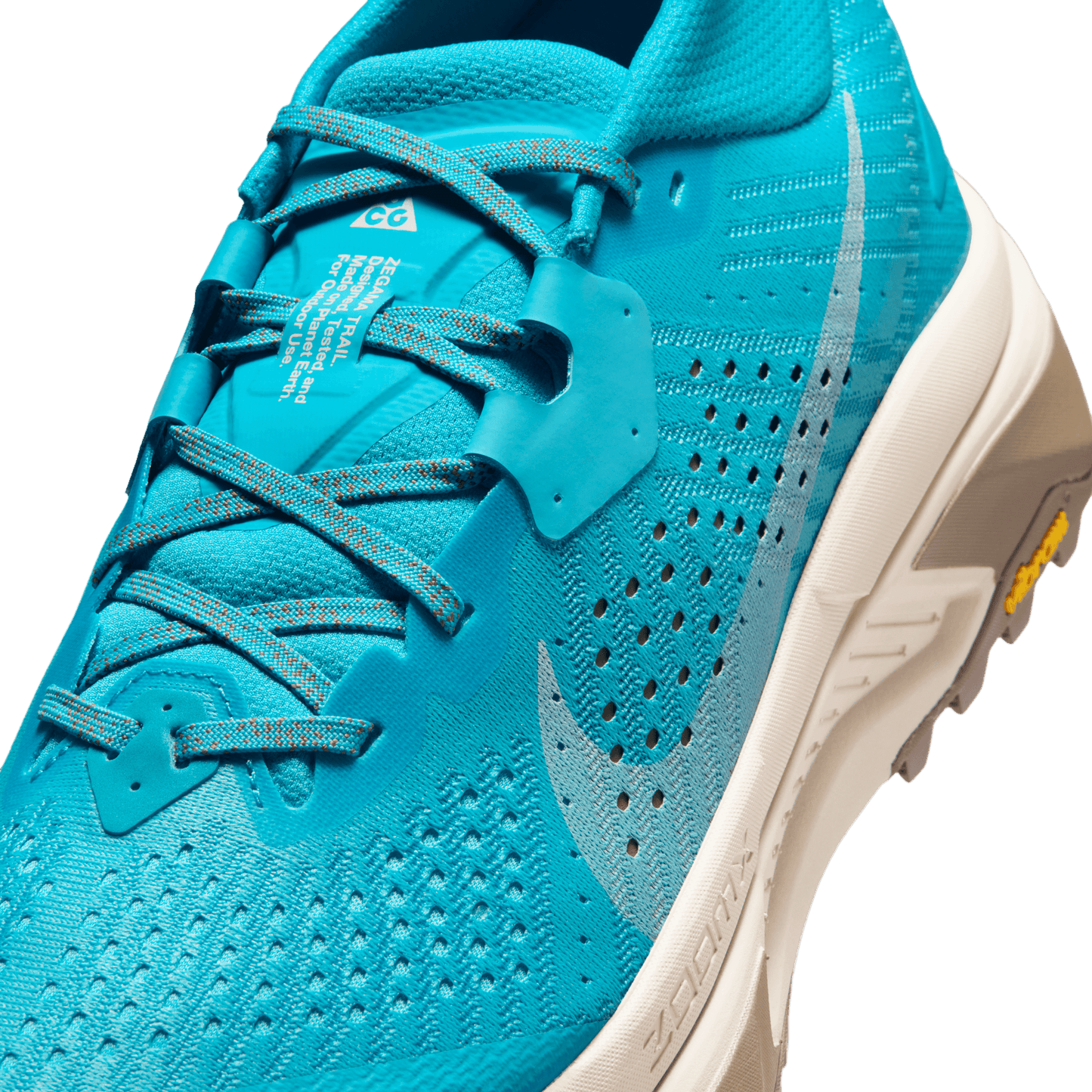 Mens Nike ACG Zegama Trail
