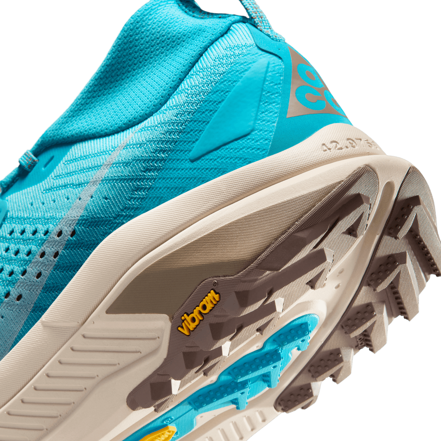 Mens Nike ACG Zegama Trail