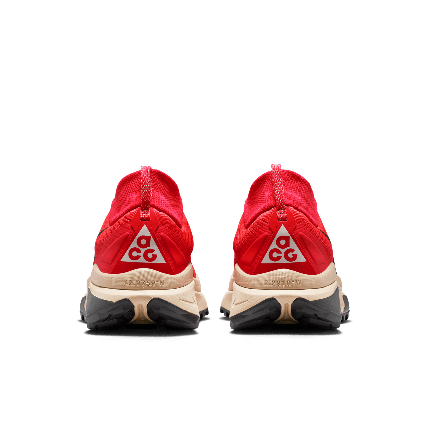 Mens Nike ACG Zegama Trail