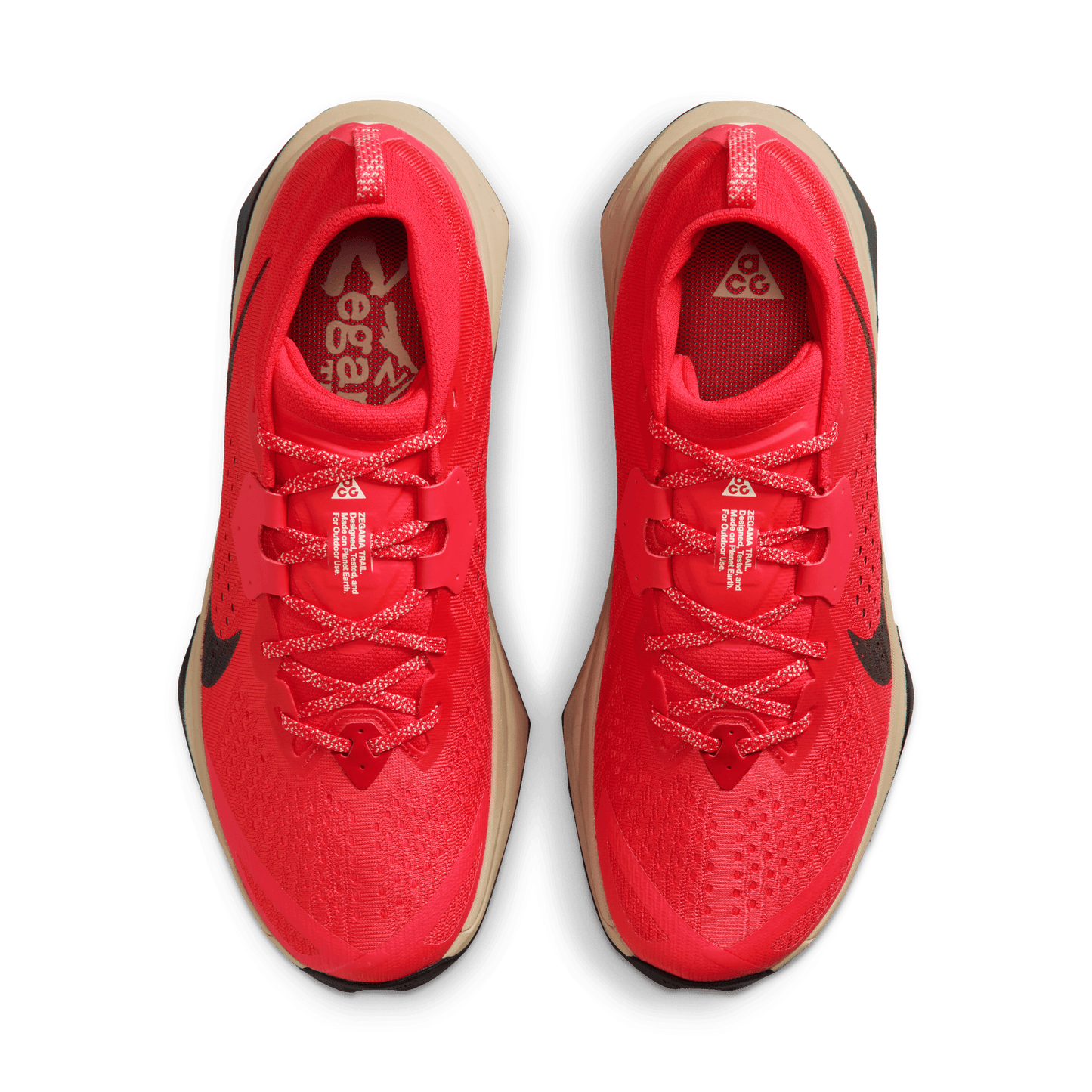 Mens Nike ACG Zegama Trail