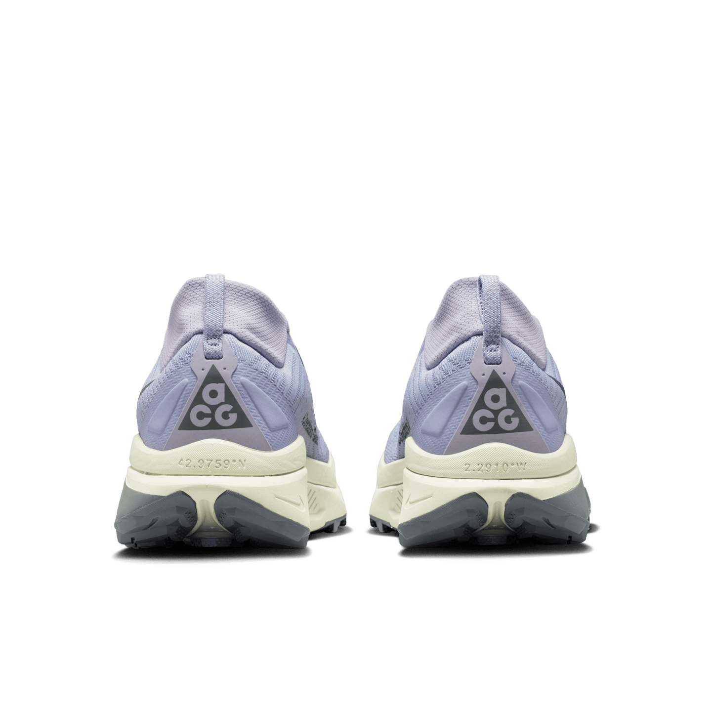 Womens Nike ACG Zegama Trail
