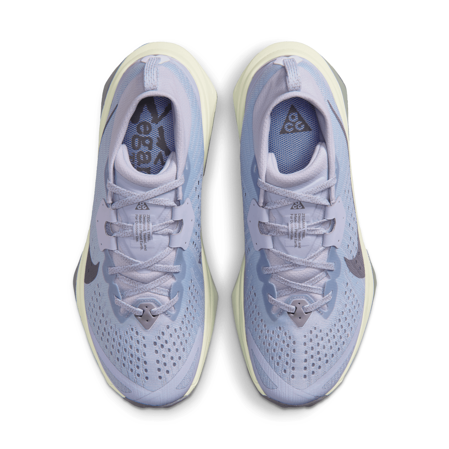 Womens Nike ACG Zegama Trail