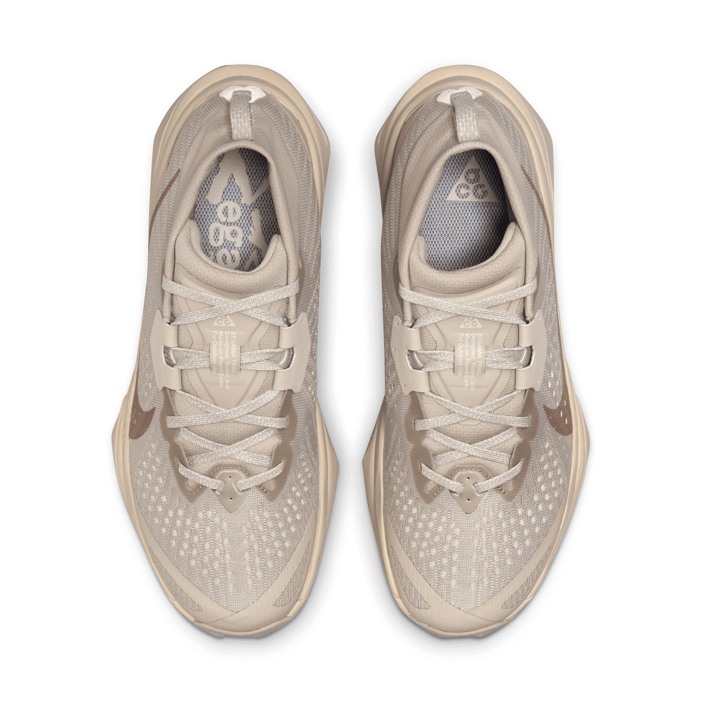 Womens Nike ACG Zegama Trail