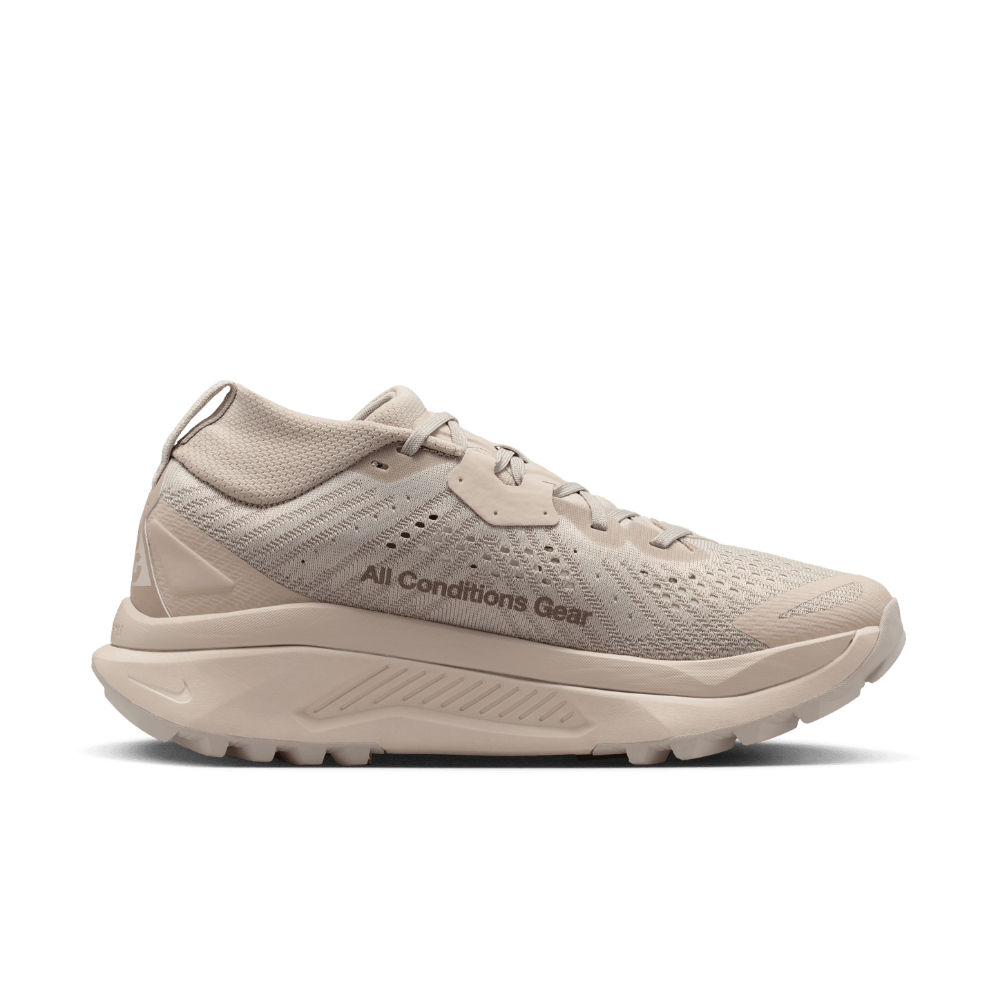 Womens Nike ACG Zegama Trail