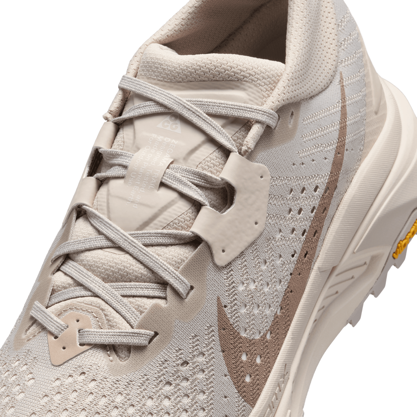Womens Nike ACG Zegama Trail