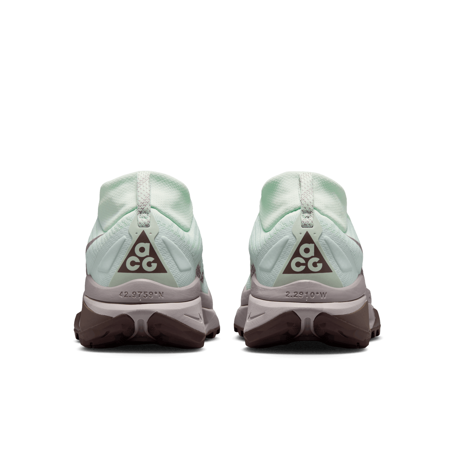 Womens Nike ACG Zegama Trail