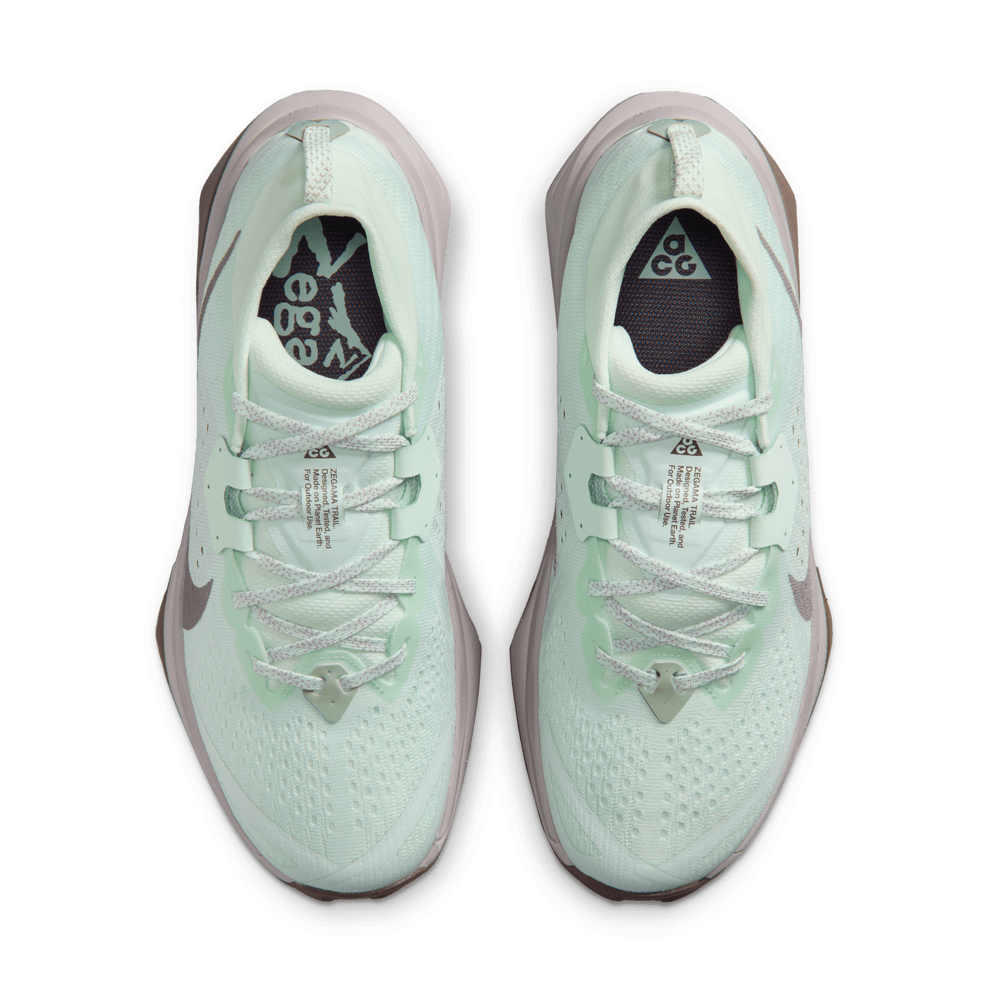 Womens Nike ACG Zegama Trail