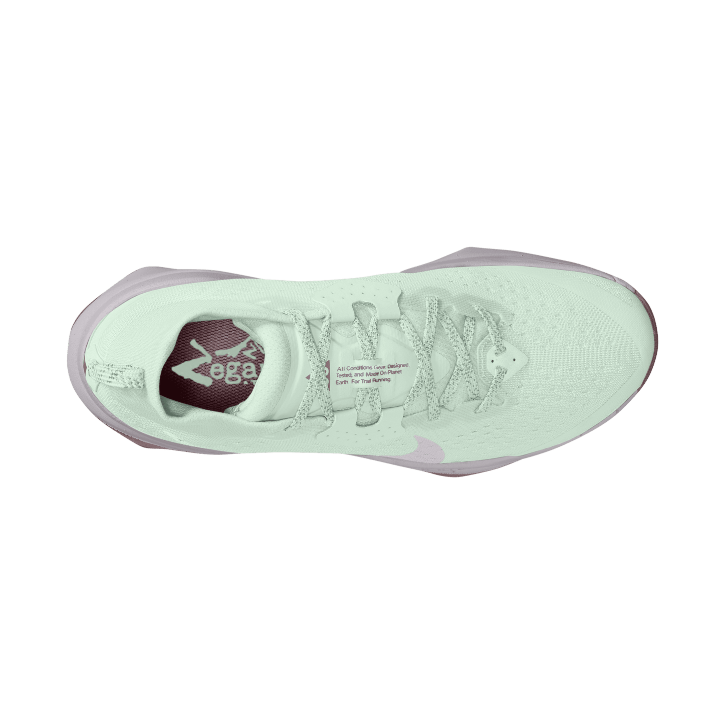 Womens Nike ACG Zegama Trail
