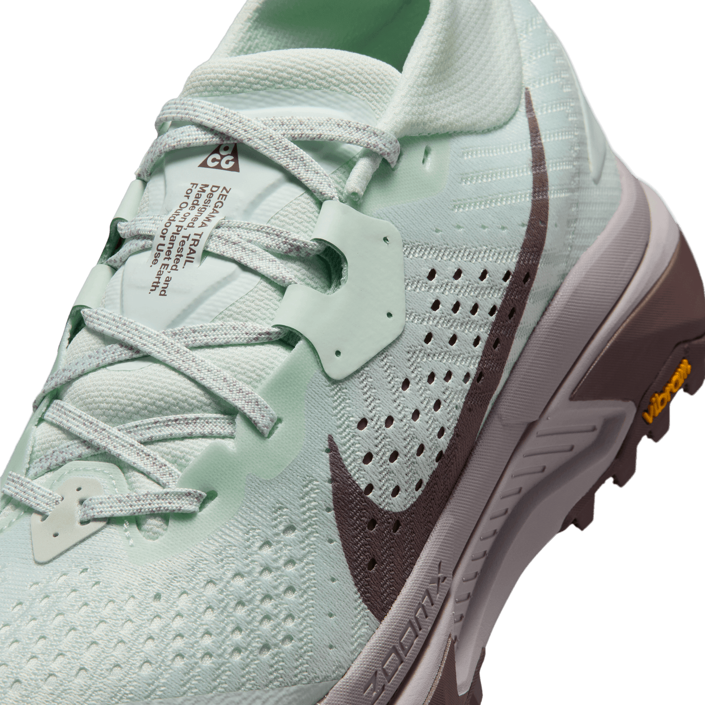 Womens Nike ACG Zegama Trail