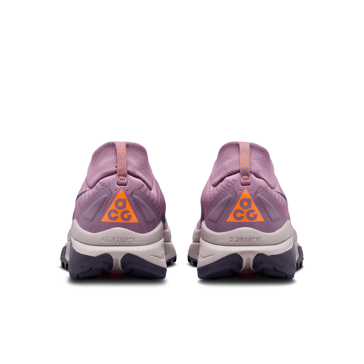 Womens Nike ACG Zegama Trail
