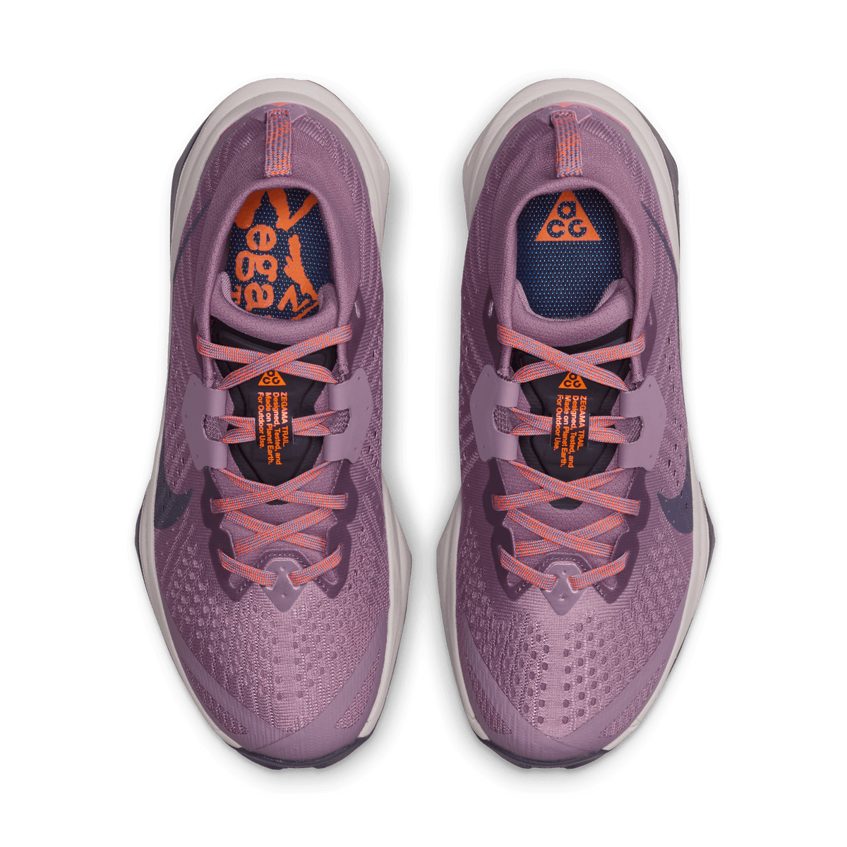 Womens Nike ACG Zegama Trail