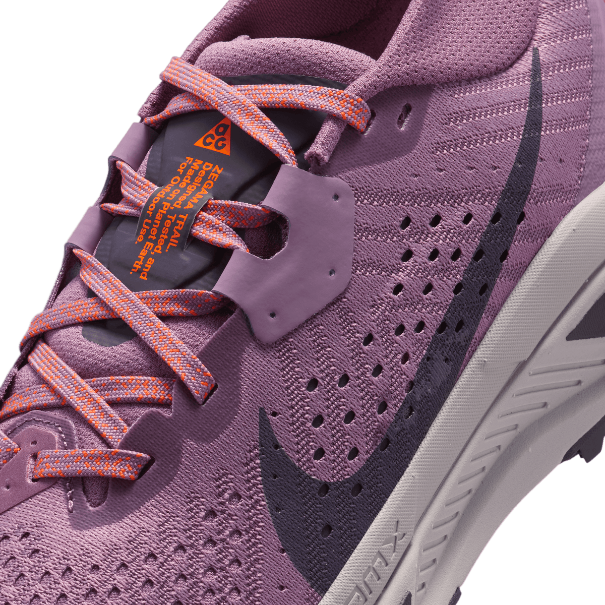Womens Nike ACG Zegama Trail