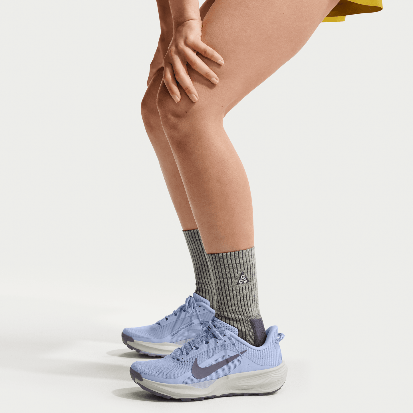 Womens Nike ACG Pegasus Trail