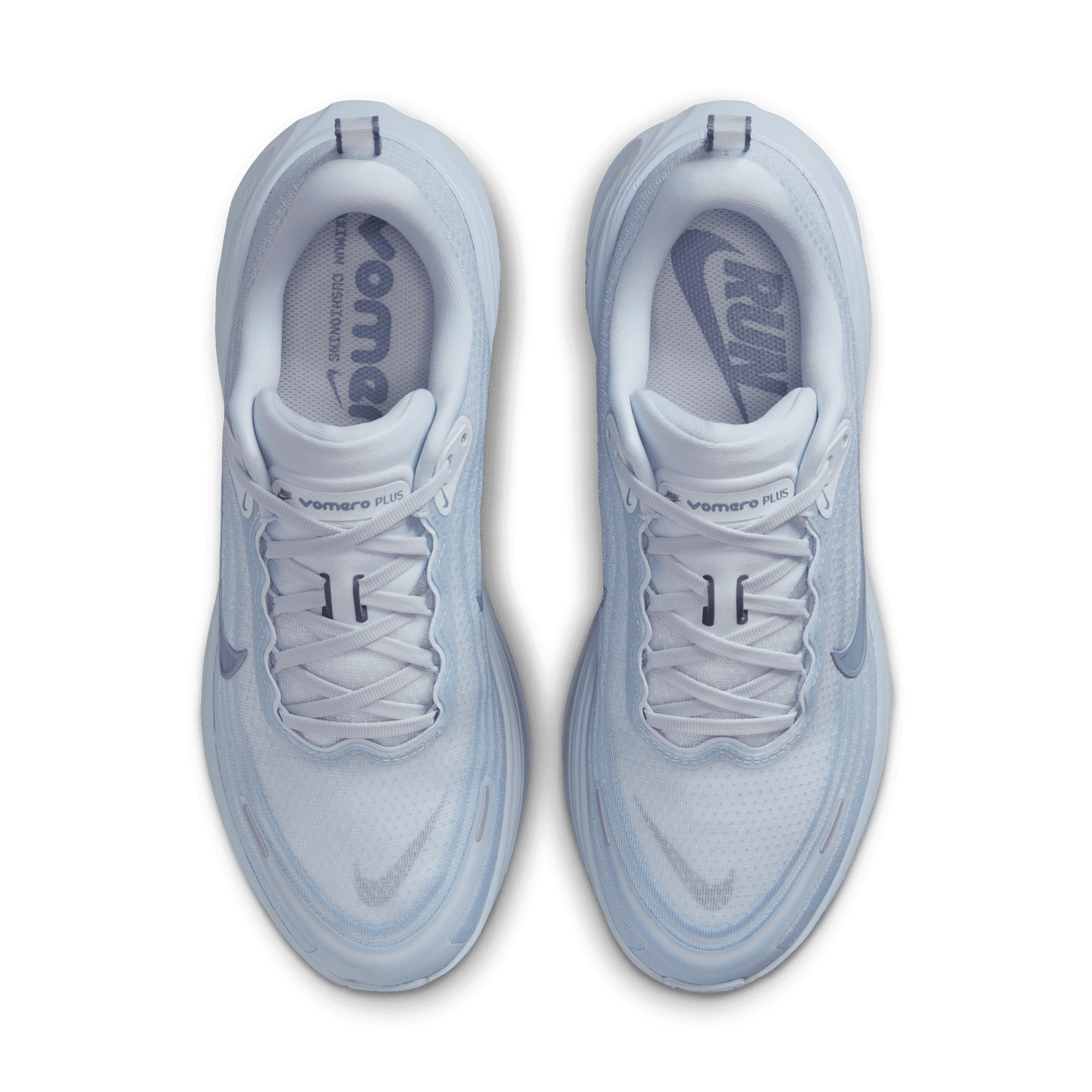 Mens Nike Vomero Plus