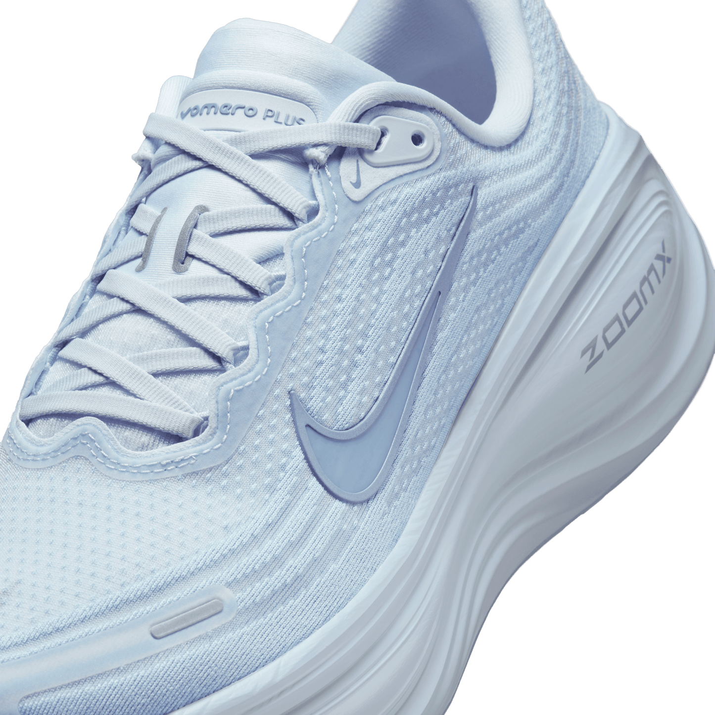 Mens Nike Vomero Plus