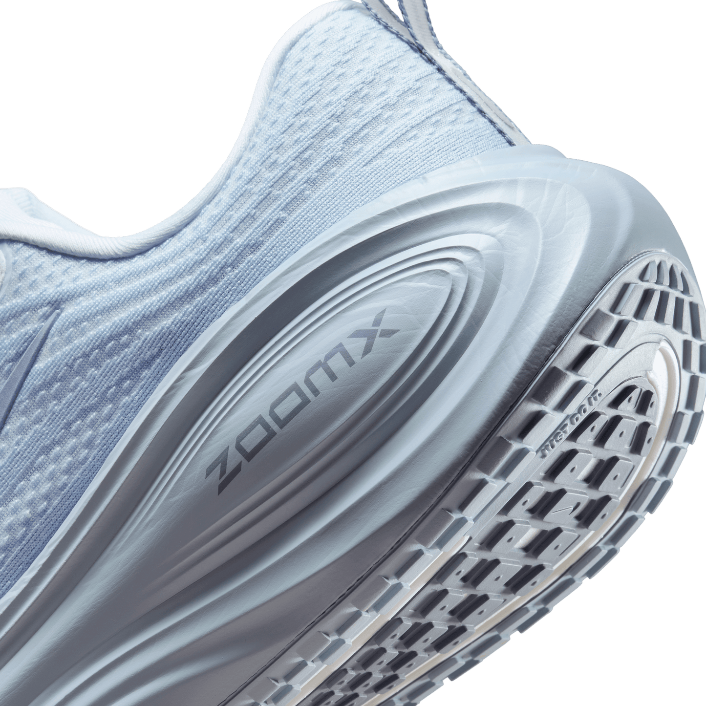 Mens Nike Vomero Plus