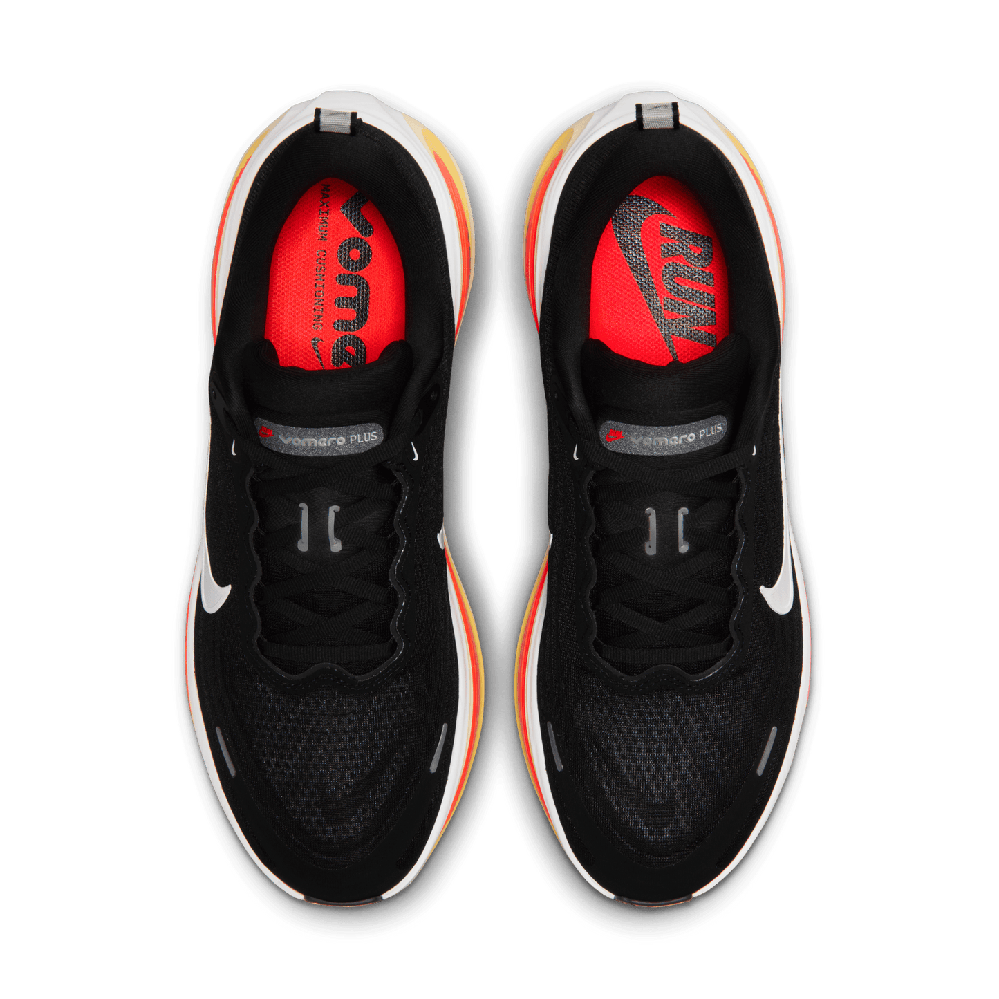 Mens Nike Vomero Plus