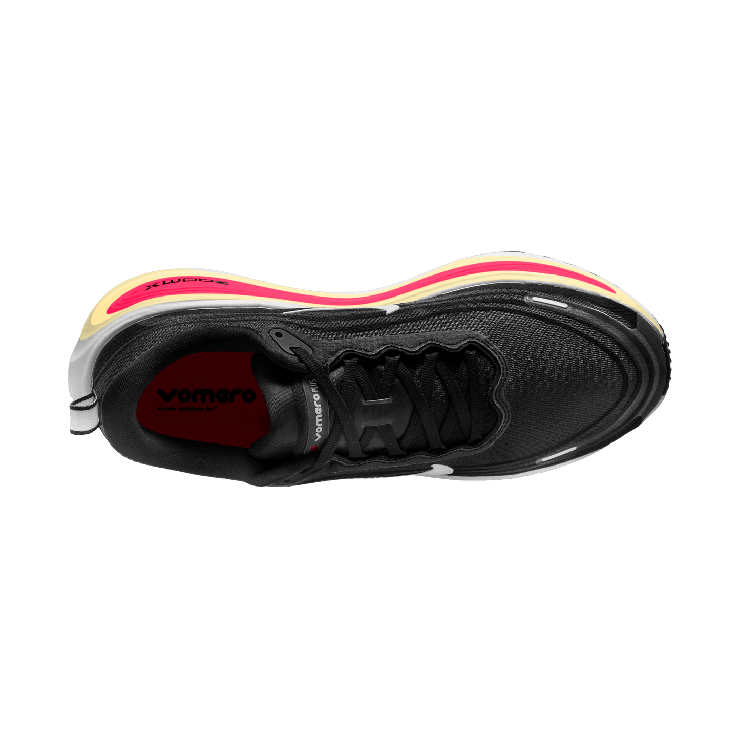 Mens Nike Vomero Plus