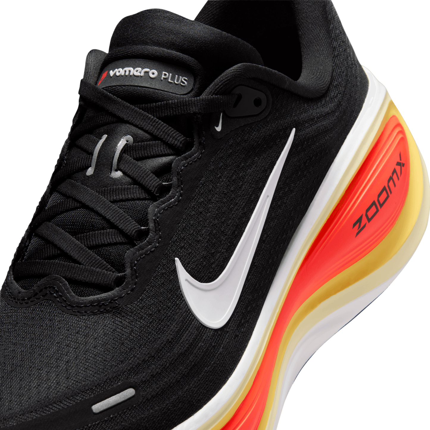 Mens Nike Vomero Plus