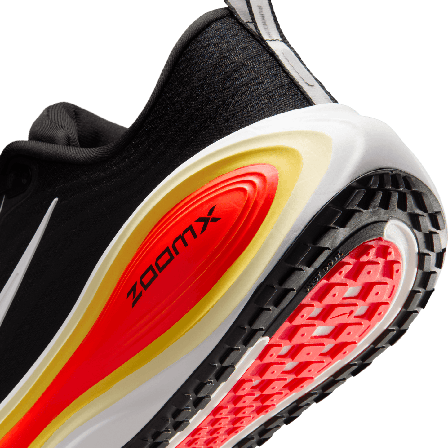 Mens Nike Vomero Plus