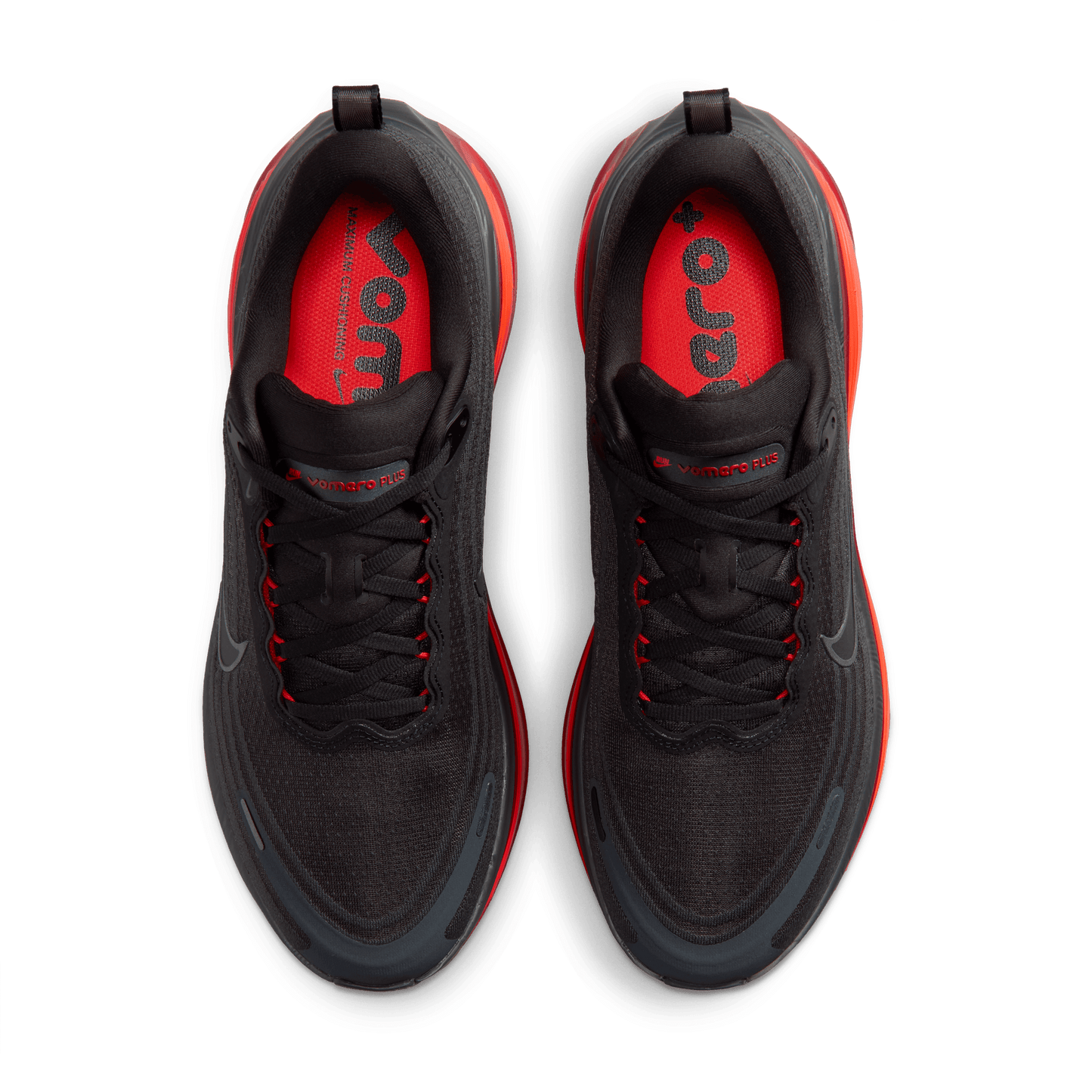 Mens Nike Vomero Plus