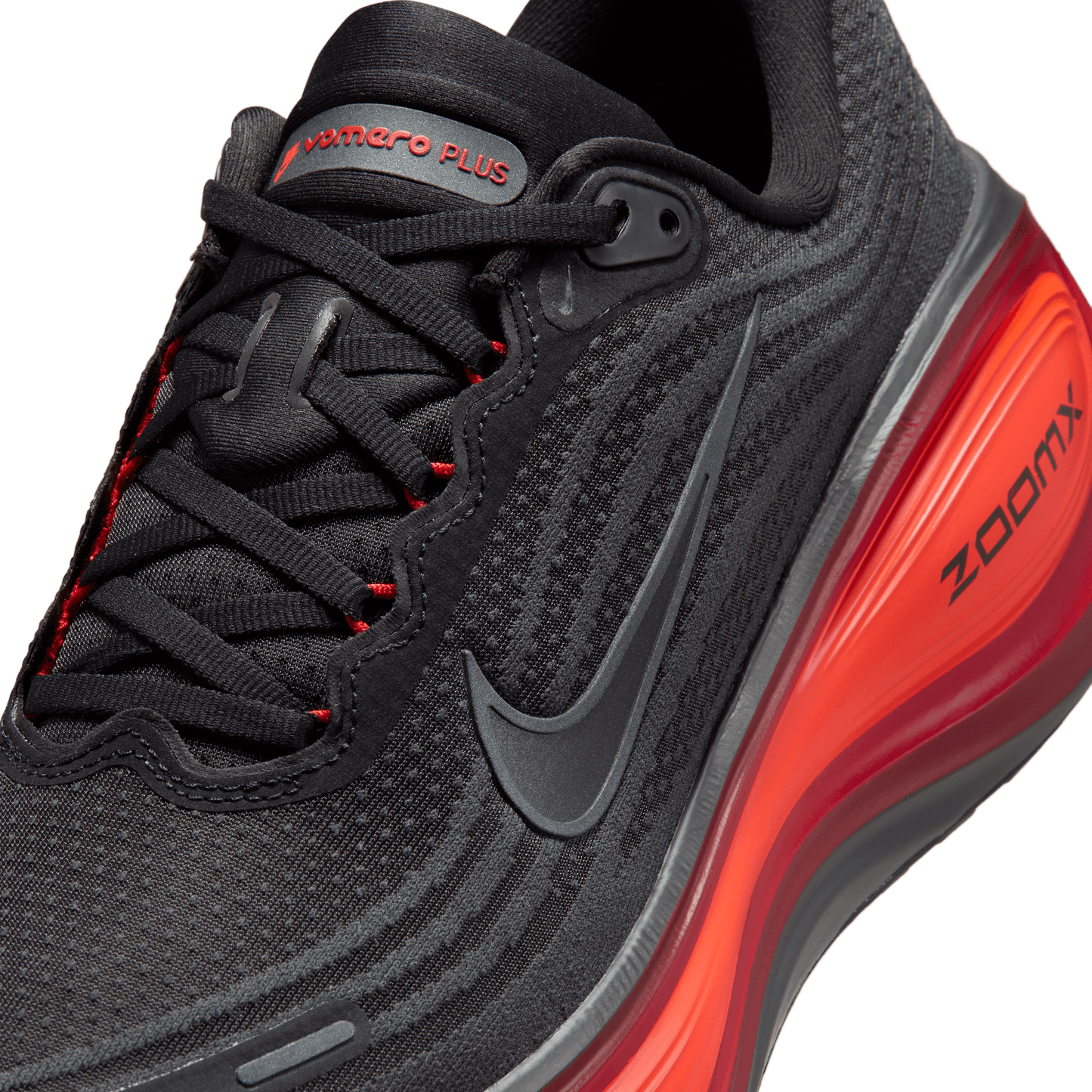 Mens Nike Vomero Plus