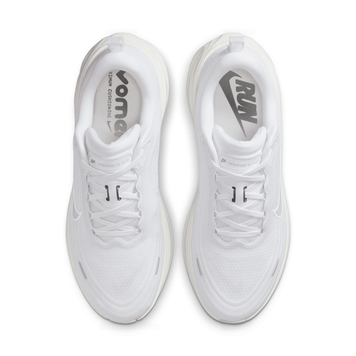 Mens Nike Vomero Plus