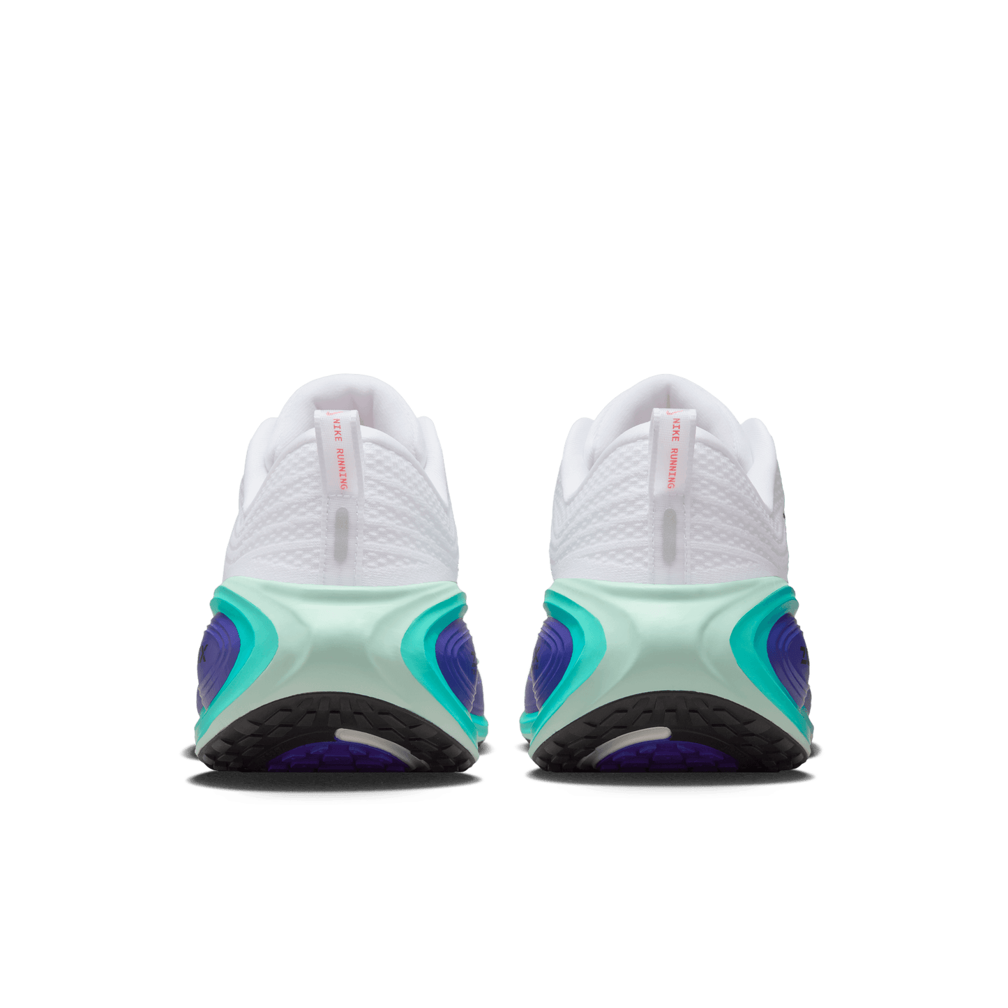 Mens Nike Vomero Plus