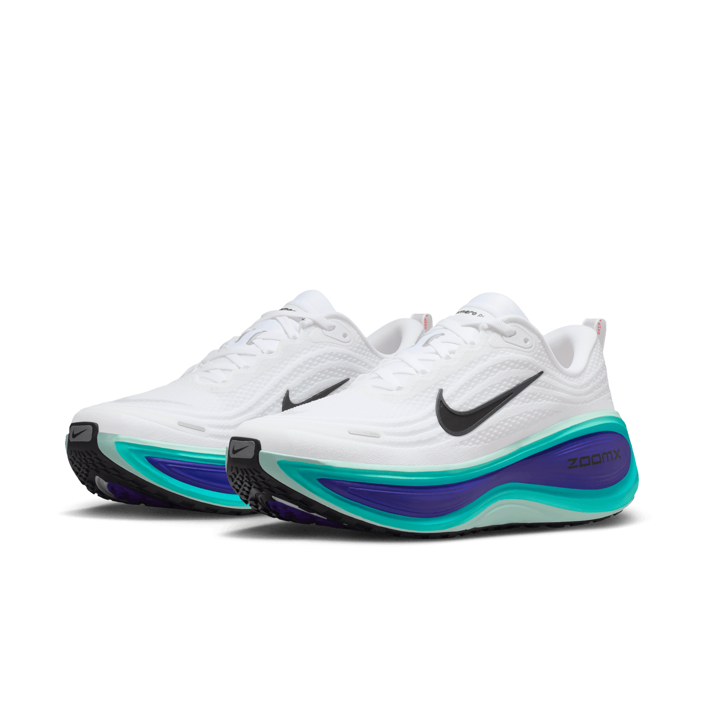 Mens Nike Vomero Plus