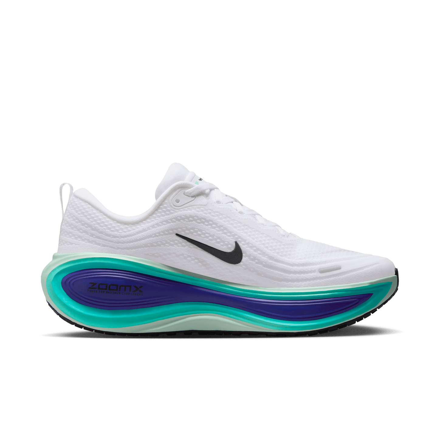 Mens Nike Vomero Plus