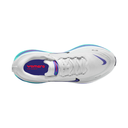 Mens Nike Vomero Plus