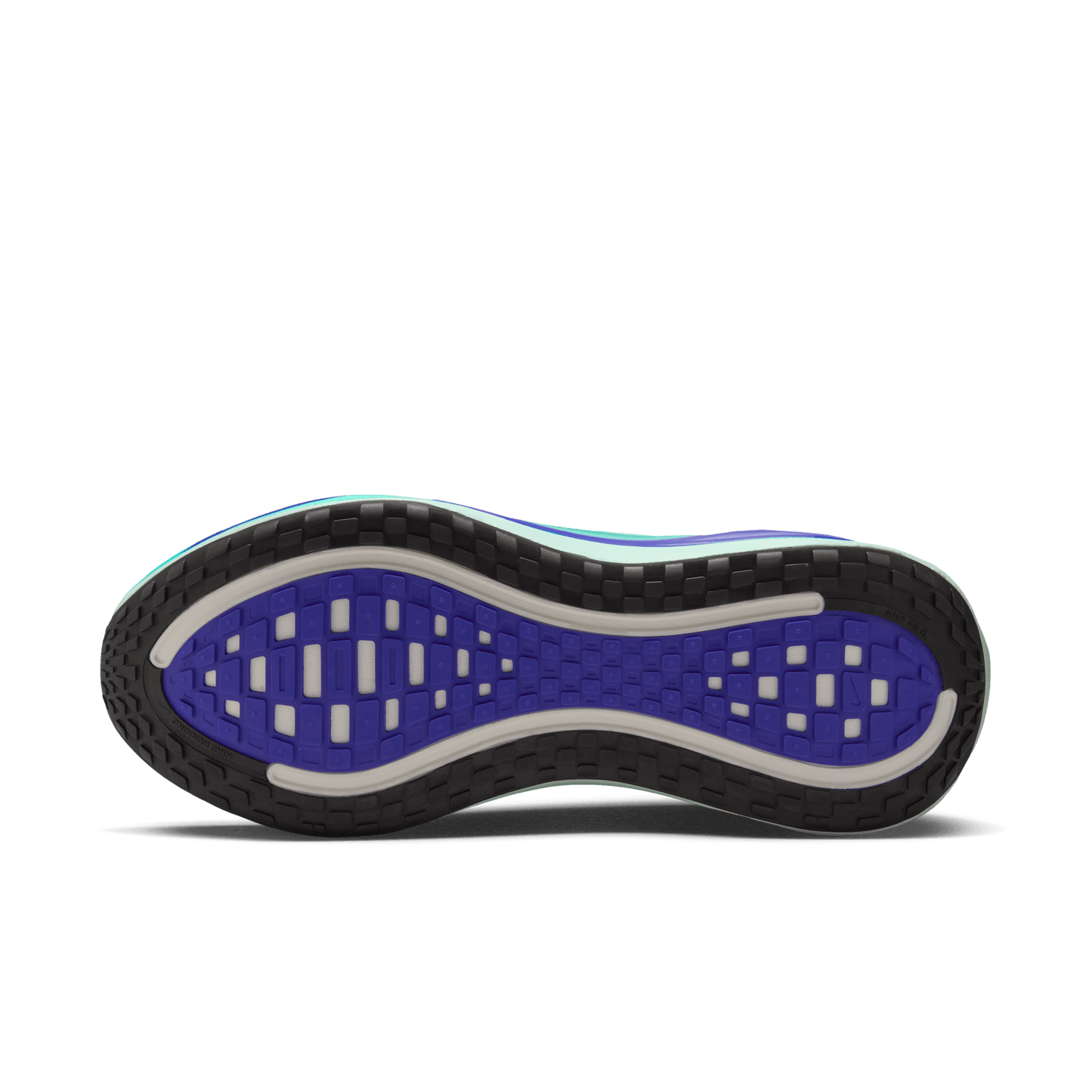 Mens Nike Vomero Plus