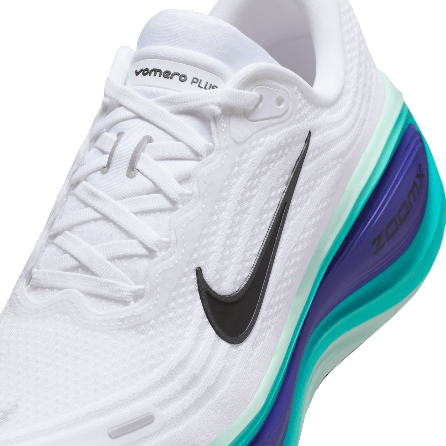 Mens Nike Vomero Plus