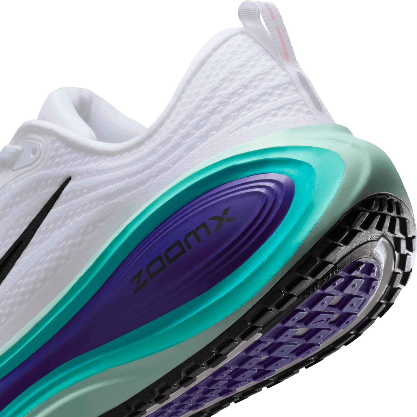 Mens Nike Vomero Plus