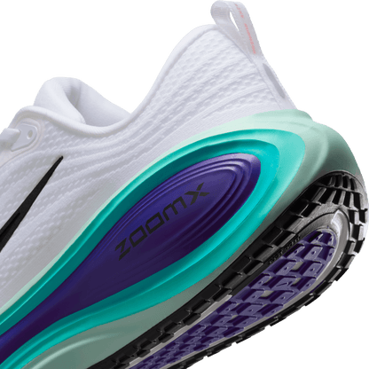 Mens Nike Vomero Plus