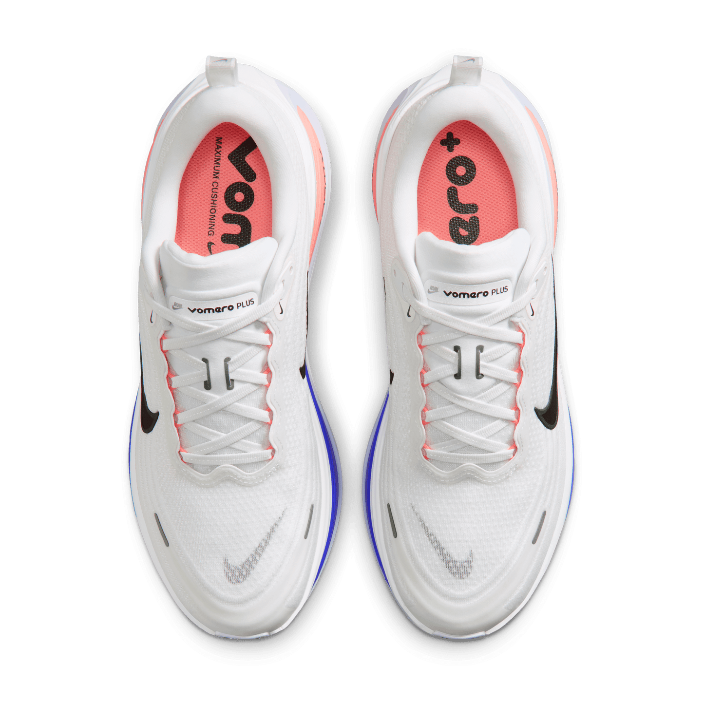 Mens Nike Vomero Plus