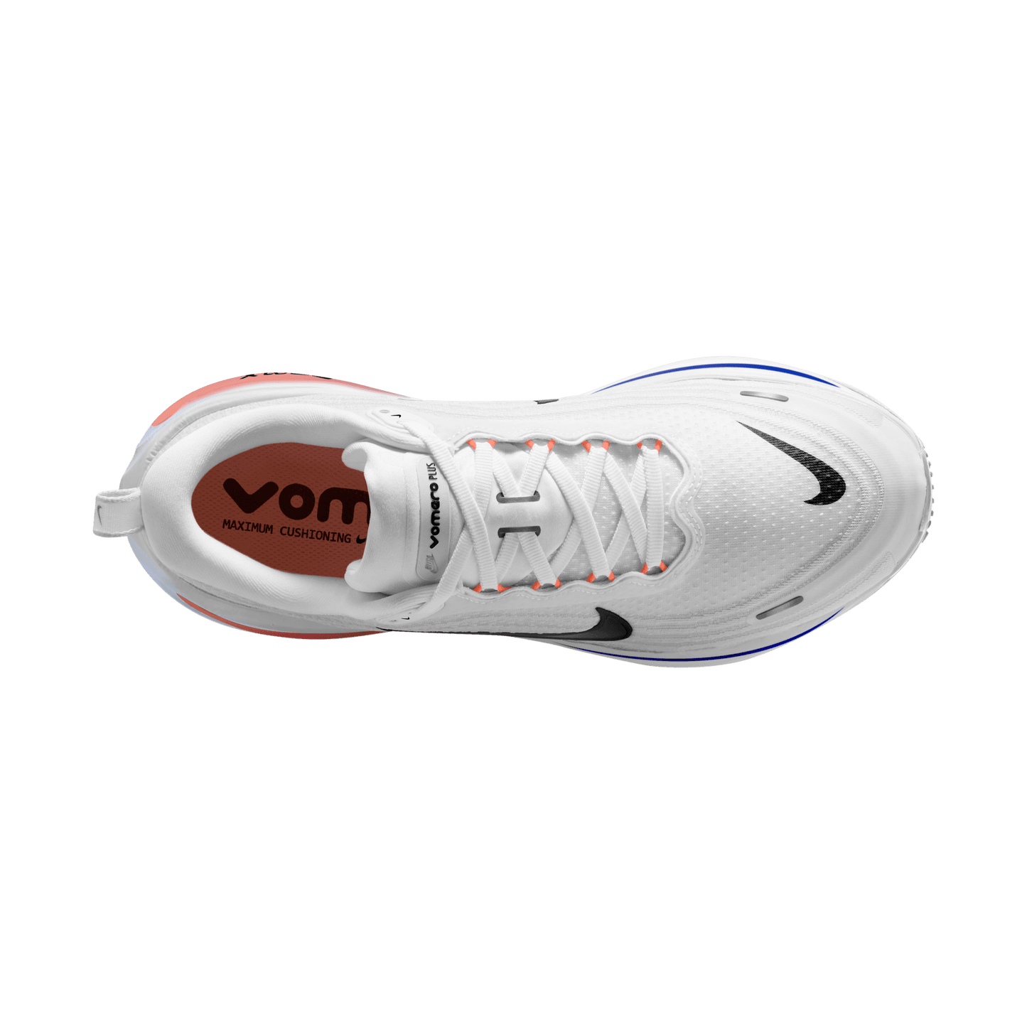 Mens Nike Vomero Plus