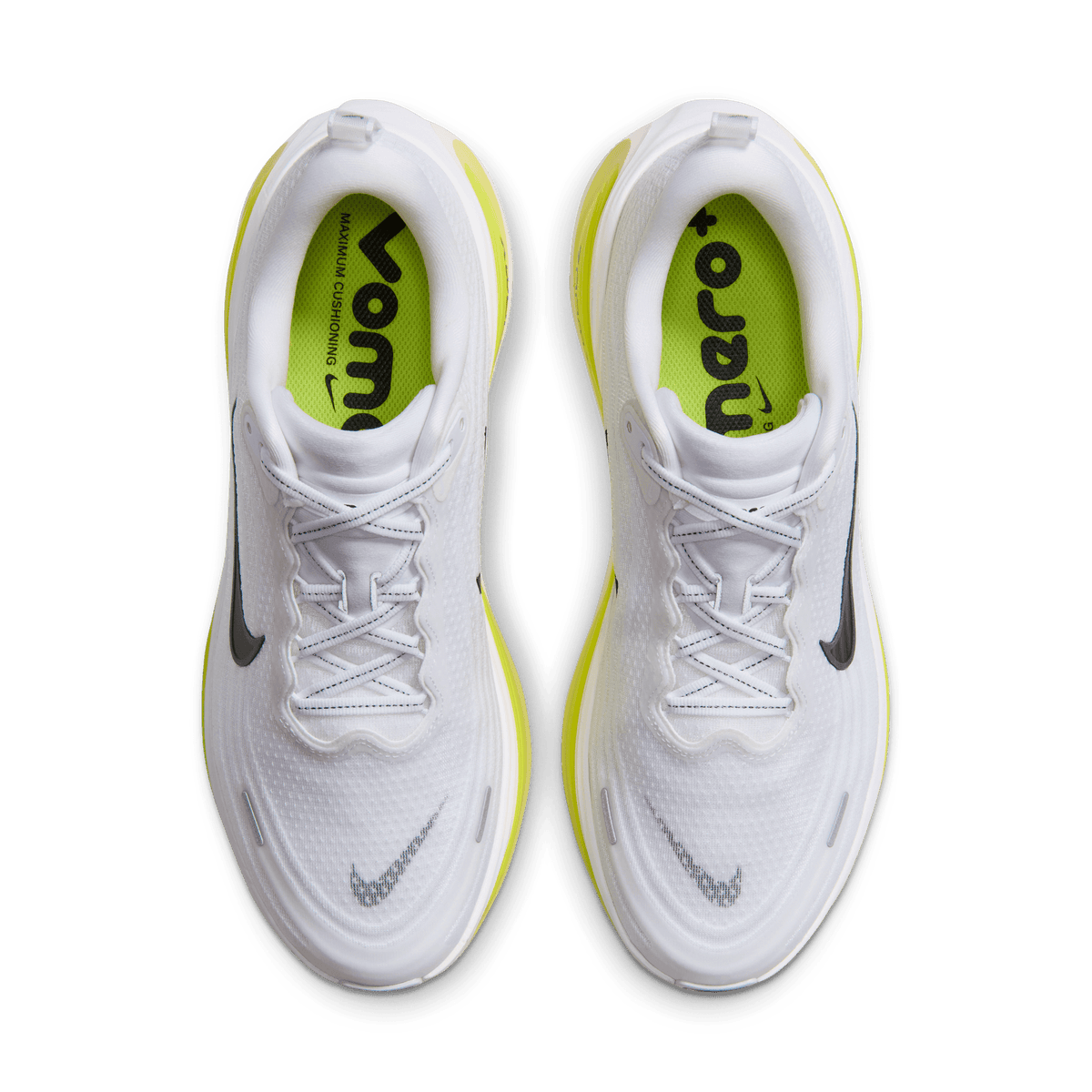 Mens Nike Vomero Plus