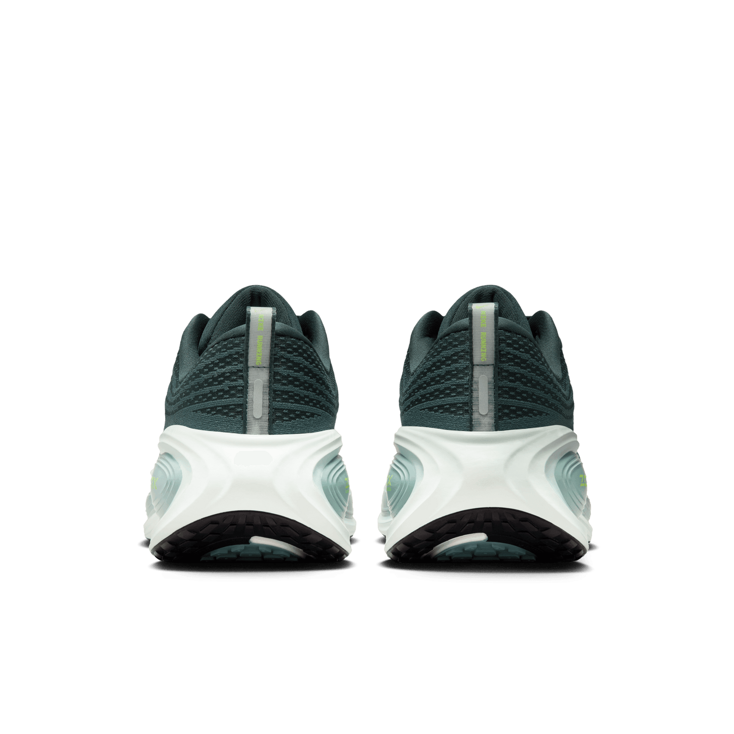 Mens Nike Vomero Plus