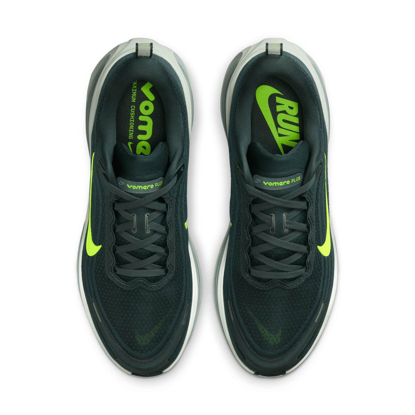 Mens Nike Vomero Plus