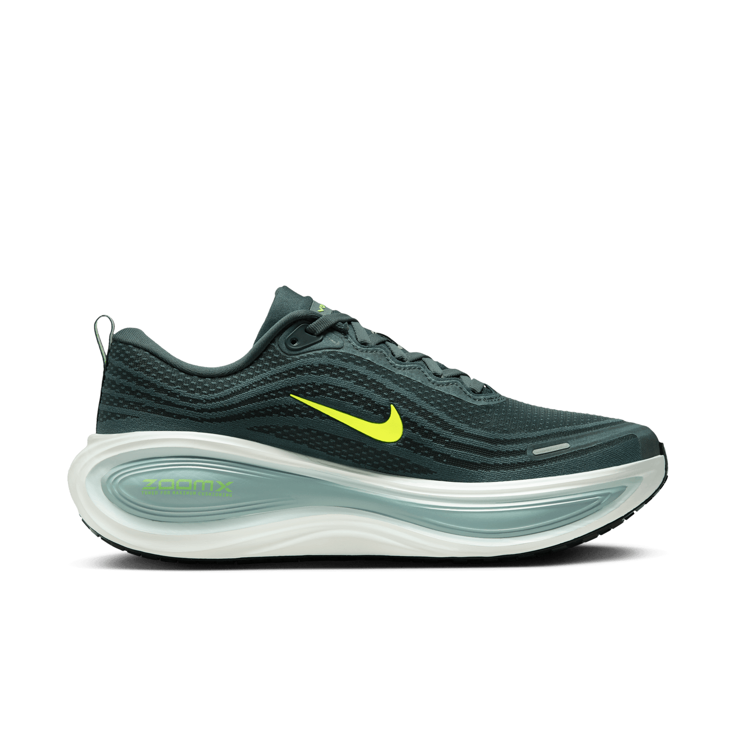 Mens Nike Vomero Plus